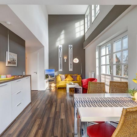 Residenz Am Balmer See - Bs 71 Mit Wellnessbereich Exteriör bild