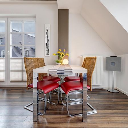 Residenz Am Balmer See - Bs 71 Mit Wellnessbereich Exteriör bild