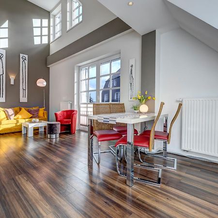 Residenz Am Balmer See - Bs 71 Mit Wellnessbereich Exteriör bild