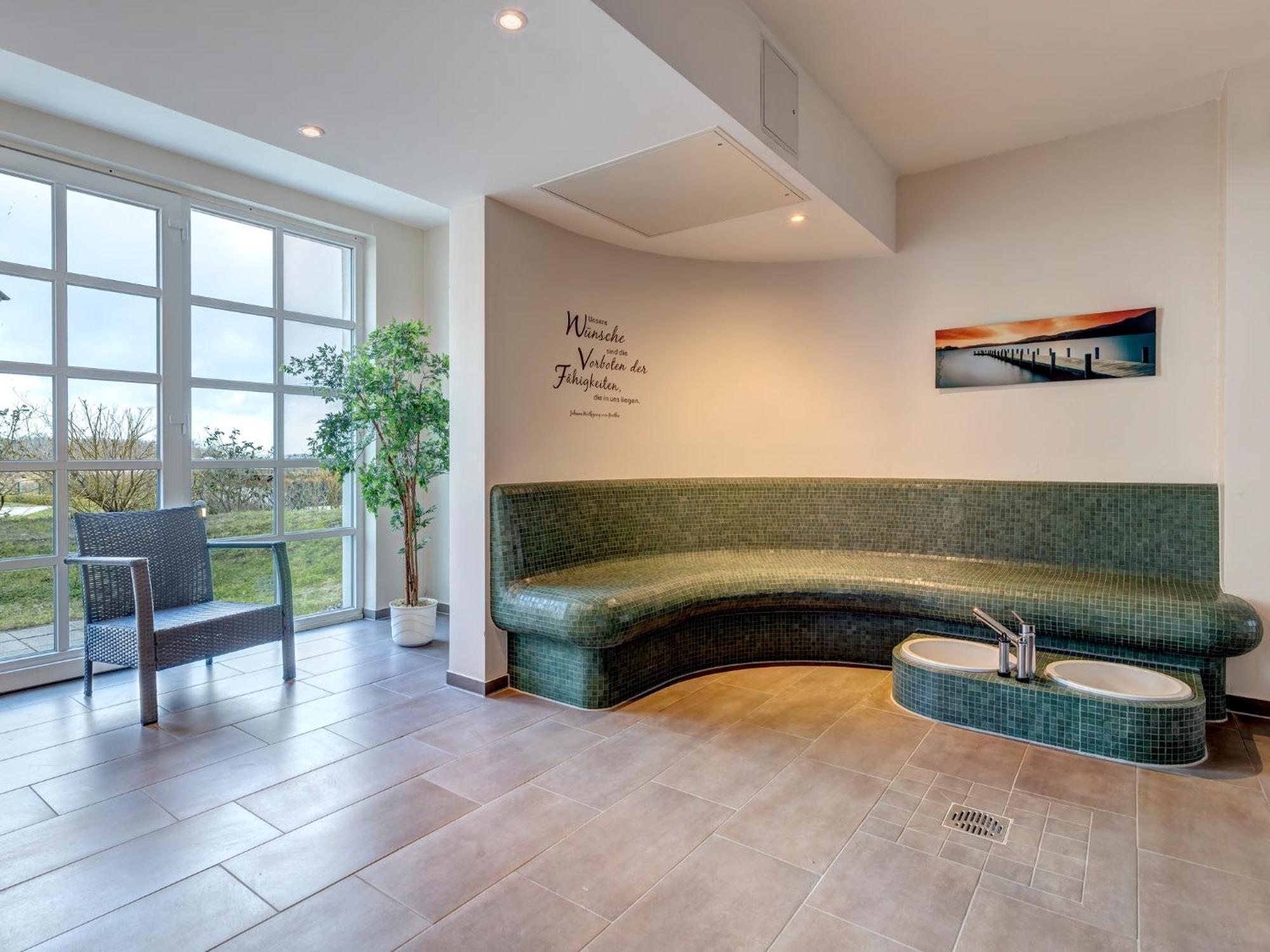 Residenz Am Balmer See - Bs 71 Mit Wellnessbereich Exteriör bild