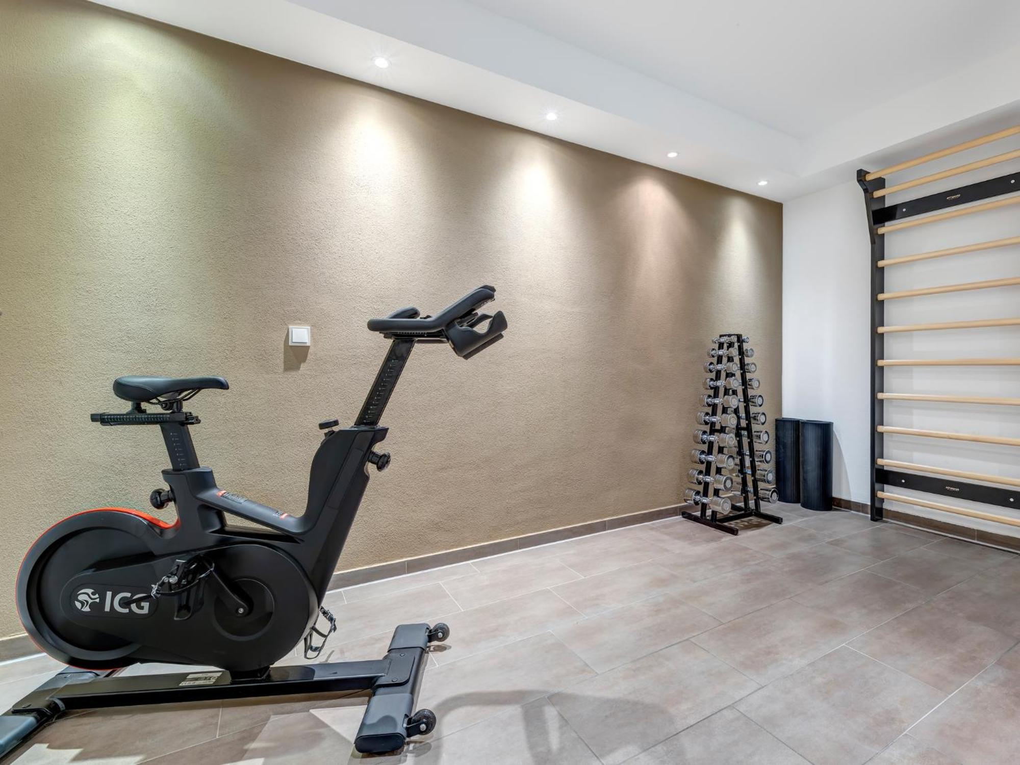 Residenz Am Balmer See - Bs 71 Mit Wellnessbereich Exteriör bild