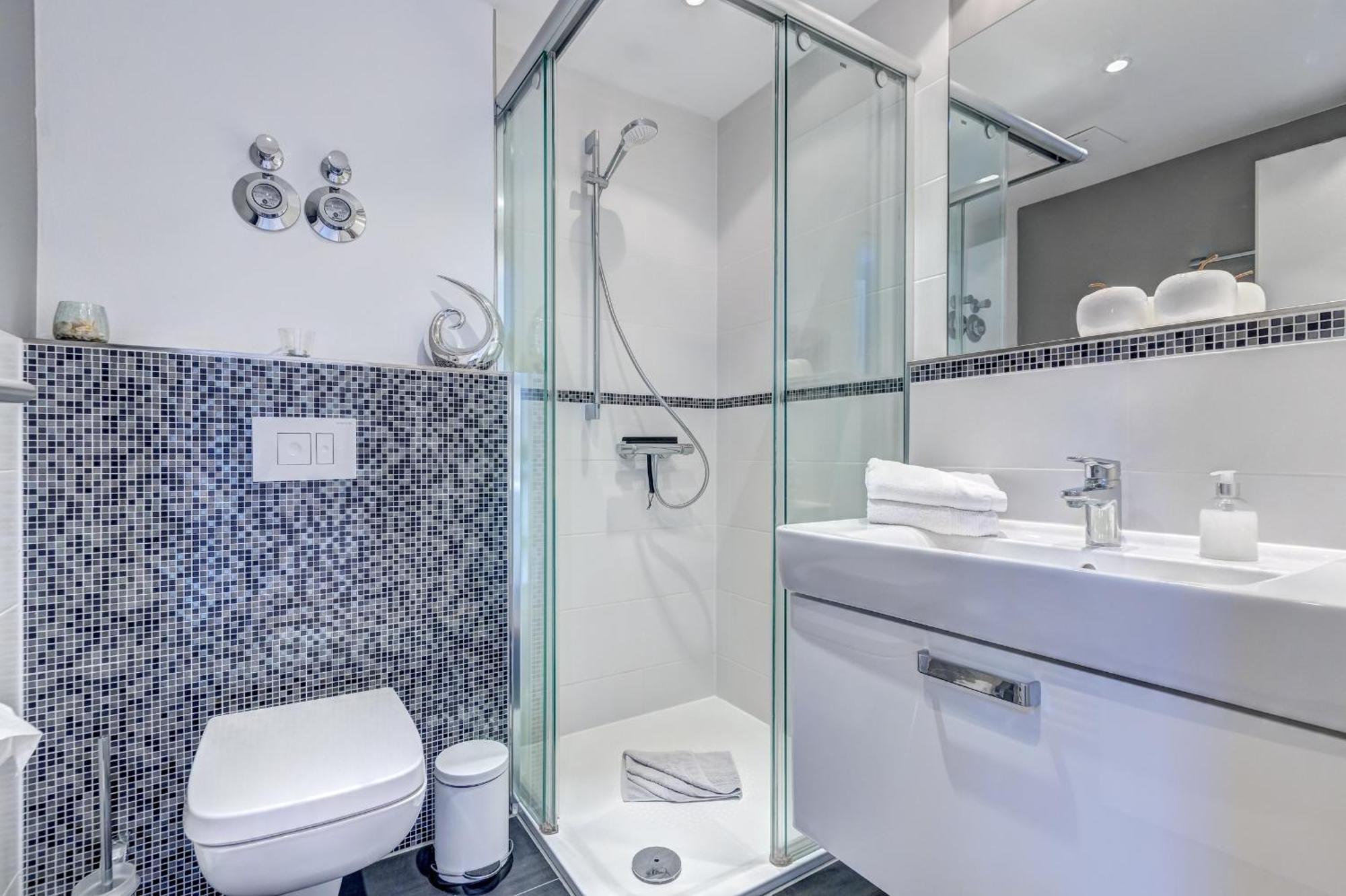 Residenz Am Balmer See - Bs 71 Mit Wellnessbereich Exteriör bild