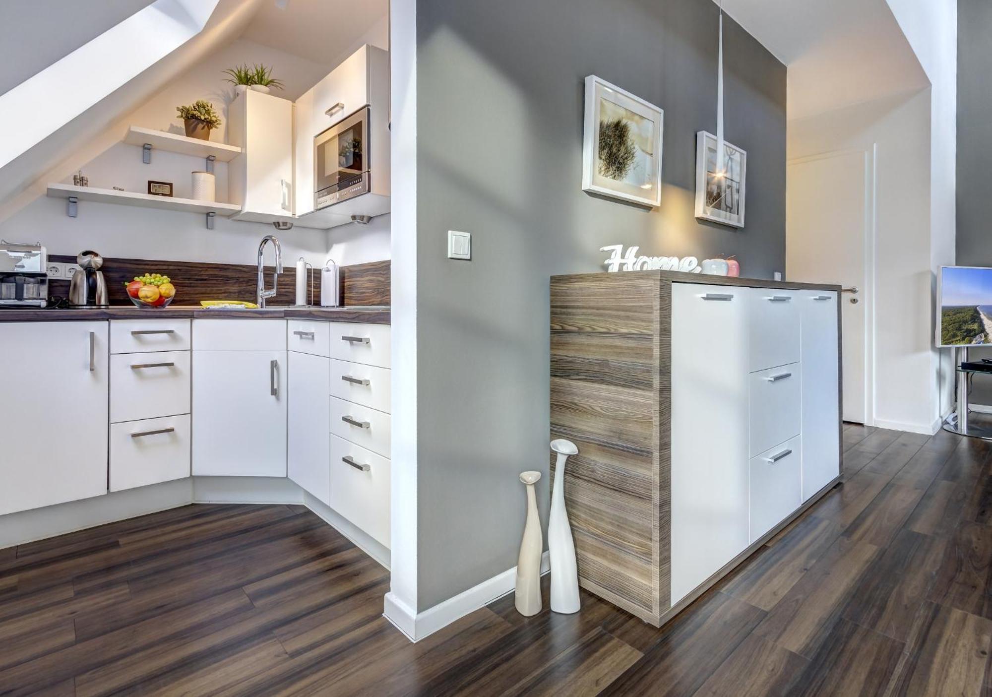 Residenz Am Balmer See - Bs 71 Mit Wellnessbereich Exteriör bild