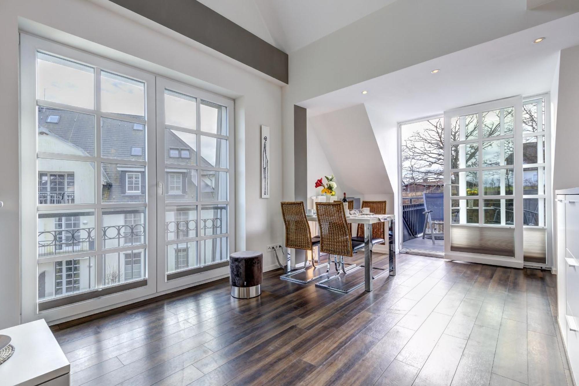 Residenz Am Balmer See - Bs 71 Mit Wellnessbereich Exteriör bild