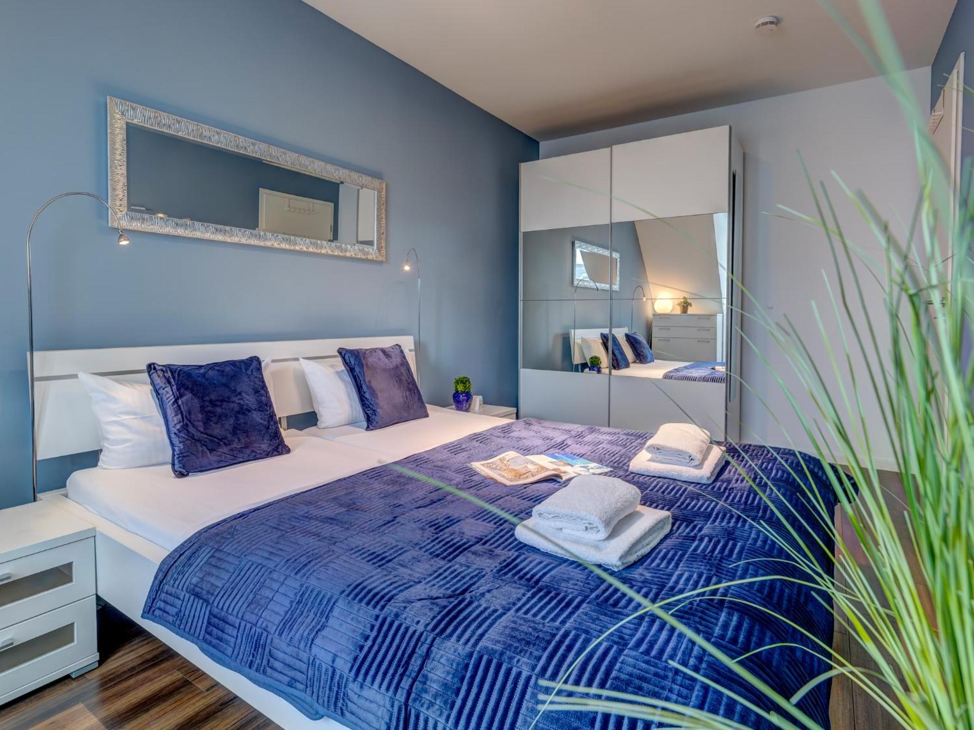 Residenz Am Balmer See - Bs 71 Mit Wellnessbereich Exteriör bild