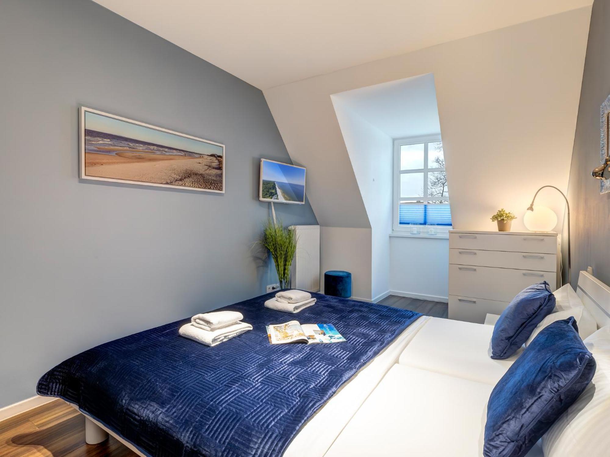 Residenz Am Balmer See - Bs 71 Mit Wellnessbereich Exteriör bild