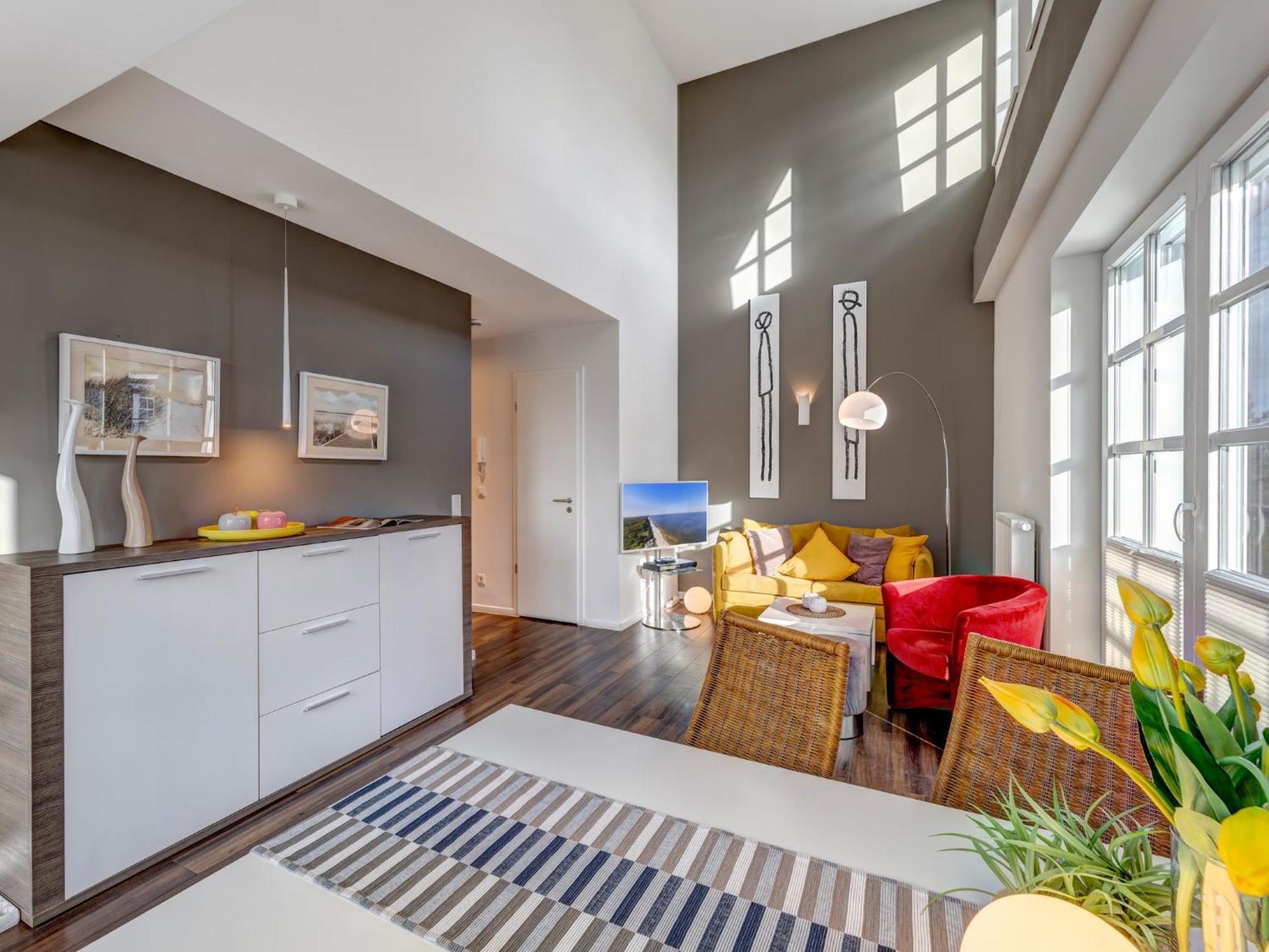 Residenz Am Balmer See - Bs 71 Mit Wellnessbereich Exteriör bild