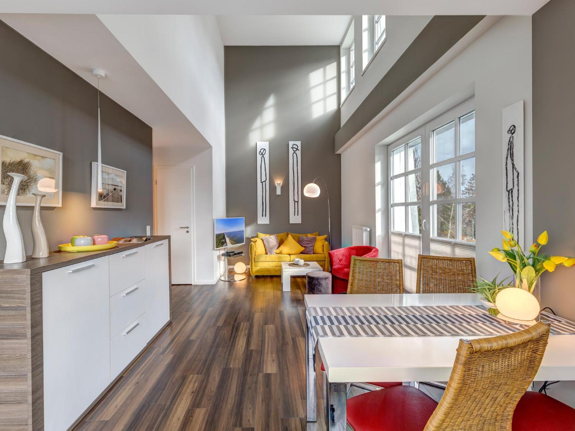 Residenz Am Balmer See - Bs 71 Mit Wellnessbereich Exteriör bild