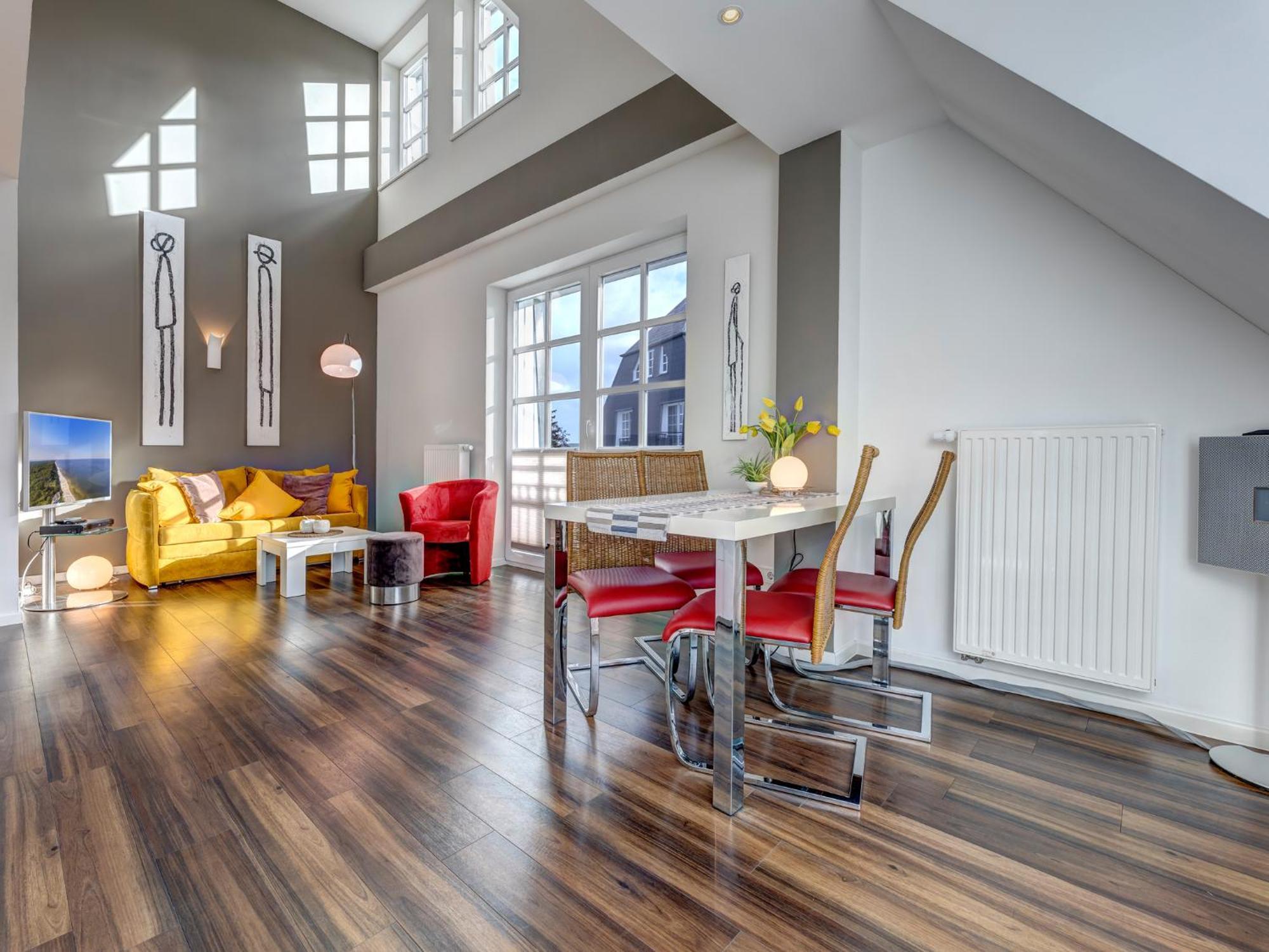 Residenz Am Balmer See - Bs 71 Mit Wellnessbereich Exteriör bild